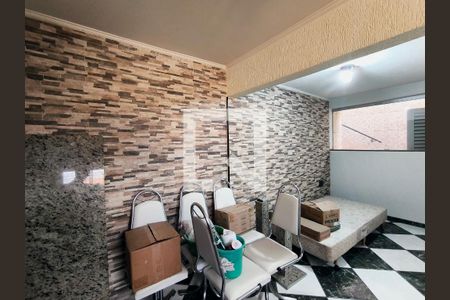 Sala 2 de casa para alugar com 2 quartos, 188m² em Vila Agricola, Jundiaí