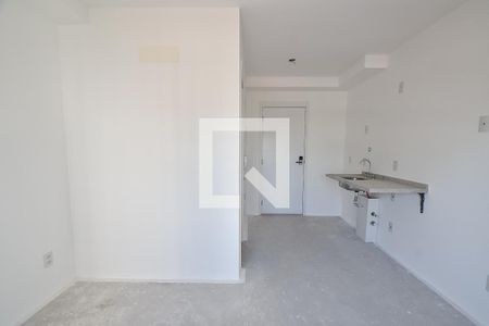 Studio de kitnet/studio à venda com 1 quarto, 21m² em Alto do Ipiranga, São Paulo