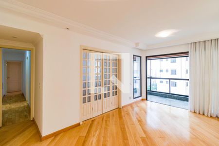 Apartamento para alugar com 2 quartos, 90m² em Vila Suzana, São Paulo