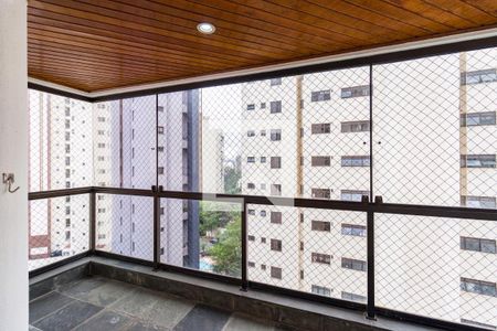 Apartamento para alugar com 2 quartos, 90m² em Vila Suzana, São Paulo