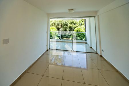 Apartamento para alugar com 3 quartos, 83m² em Vila Paquetá, Belo Horizonte