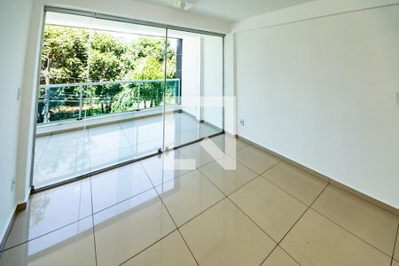 Apartamento para alugar com 3 quartos, 83m² em Vila Paquetá, Belo Horizonte