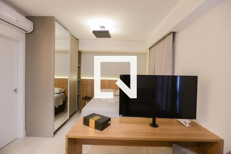 Apartamento para alugar com 1 quarto, 60m² em Jardim Sumare, São Paulo