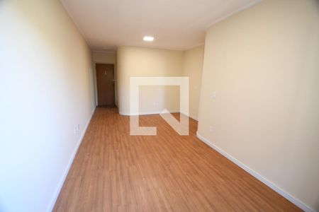 Sala de apartamento à venda com 1 quarto, 57m² em Conceicao, Campinas