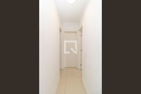 Corredor - Quartos de apartamento para alugar com 2 quartos, 53m² em Vila Guilherme, São Paulo