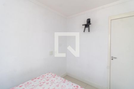 Quarto de apartamento para alugar com 2 quartos, 53m² em Vila Guilherme, São Paulo