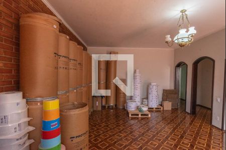 Sala de casa para alugar com 4 quartos, 204m² em Jardim Paraíso, Campinas