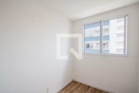 Apartamento para alugar com 2 quartos, 36m² em Cidade Patriarca, São Paulo