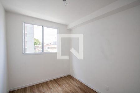 Apartamento para alugar com 2 quartos, 36m² em Cidade Patriarca, São Paulo