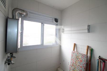 Sala / Cozinha de apartamento à venda com 2 quartos, 63m² em Tucuruvi, São Paulo