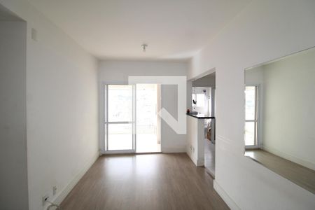 Sala / Cozinha de apartamento à venda com 2 quartos, 63m² em Tucuruvi, São Paulo