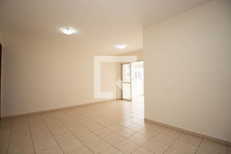 Sala de apartamento para alugar com 3 quartos, 119m² em Aguas Claras , Brasília
