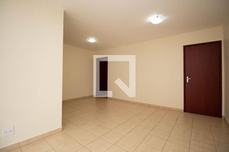 Sala de apartamento para alugar com 3 quartos, 119m² em Aguas Claras , Brasília