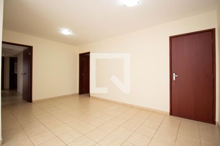 Sala de apartamento para alugar com 3 quartos, 119m² em Aguas Claras , Brasília