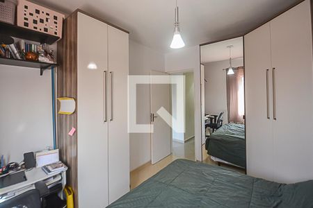 Apartamento à venda com 2 quartos, 69m² em Santa Terezinha, São Bernardo do Campo
