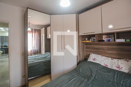 Apartamento à venda com 2 quartos, 69m² em Santa Terezinha, São Bernardo do Campo