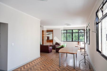 Apartamento para alugar com 3 quartos, 188m² em Jardim São Paulo, Guarulhos