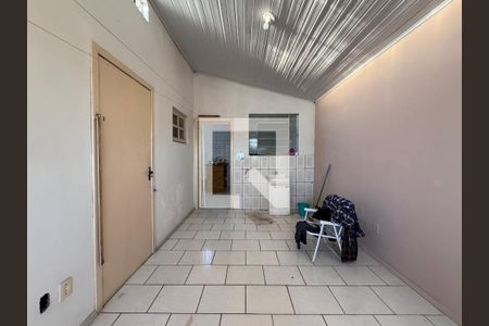 Casa para alugar com 2 quartos, 80m² em Scharlau, São Leopoldo