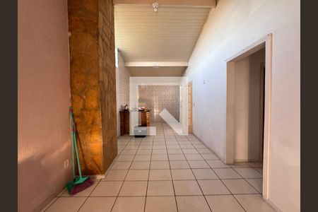 Casa para alugar com 2 quartos, 80m² em Scharlau, São Leopoldo