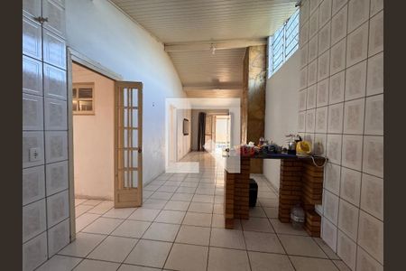 Casa para alugar com 2 quartos, 80m² em Scharlau, São Leopoldo