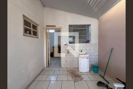 Casa para alugar com 2 quartos, 80m² em Scharlau, São Leopoldo