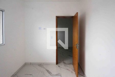 Quarto de apartamento para alugar com 1 quarto, 30m² em Chácara Belenzinho, São Paulo