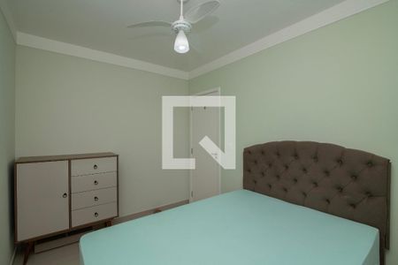 Quarto 2 de apartamento para alugar com 2 quartos, 50m² em Vila Ipe, Hortolândia
