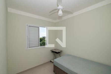 Quarto 1 de apartamento para alugar com 2 quartos, 50m² em Vila Ipe, Hortolândia