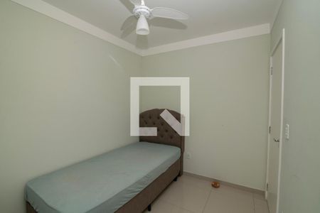 Quarto 1 de apartamento para alugar com 2 quartos, 50m² em Vila Ipe, Hortolândia