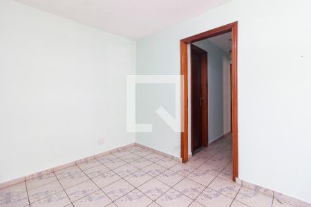 Sala de apartamento para alugar com 2 quartos, 54m² em Jardim Germania, São Paulo