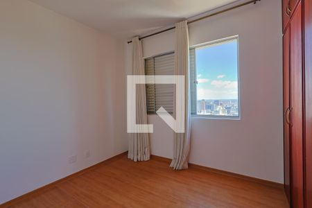 Quarto 1 de apartamento à venda com 2 quartos, 68m² em Serra, Belo Horizonte