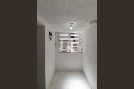 Suíte de apartamento para alugar com 1 quarto, 33m² em Parque Paineiras, São Paulo
