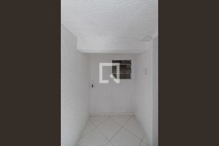 Suíte de apartamento para alugar com 1 quarto, 33m² em Parque Paineiras, São Paulo