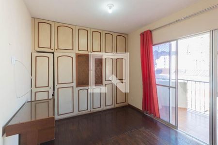 Quarto  de apartamento à venda com 1 quarto, 63m² em Vila Isabel, Rio de Janeiro