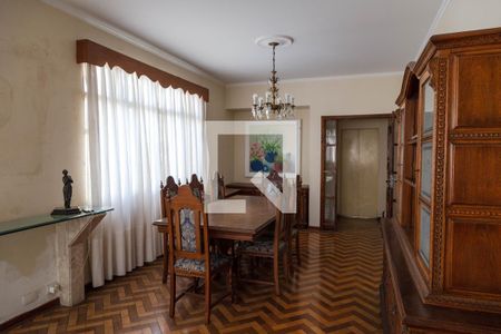 Apartamento para alugar com 3 quartos, 360m² em Jardim São Paulo, Guarulhos