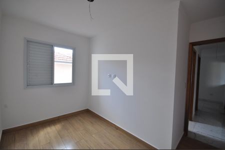 Quarto 1 de apartamento à venda com 2 quartos, 45m² em Vila Nivi, São Paulo
