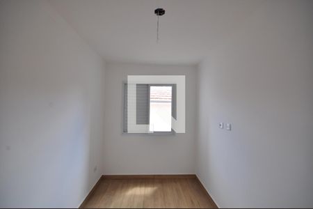 Quarto 1 de apartamento à venda com 2 quartos, 45m² em Vila Nivi, São Paulo
