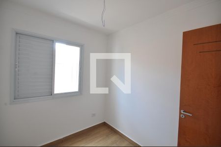 Quarto 2 de apartamento à venda com 2 quartos, 45m² em Vila Nivi, São Paulo