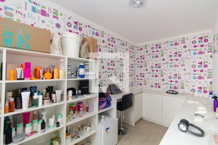 Quarto 1 de casa de condomínio à venda com 3 quartos, 103m² em Vila Brasil, São Paulo