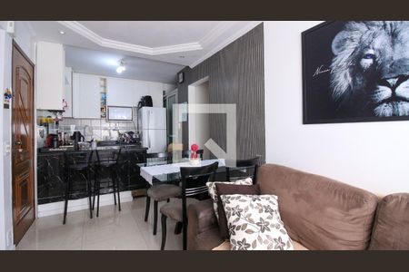Apartamento para alugar com 3 quartos, 53m² em Cidade Líder, São Paulo