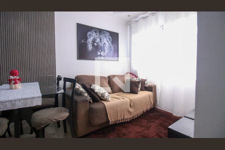 Apartamento para alugar com 3 quartos, 53m² em Cidade Líder, São Paulo