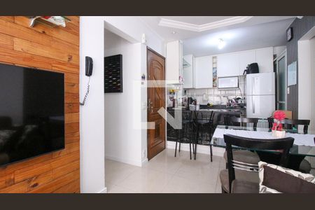 Apartamento para alugar com 3 quartos, 53m² em Cidade Líder, São Paulo