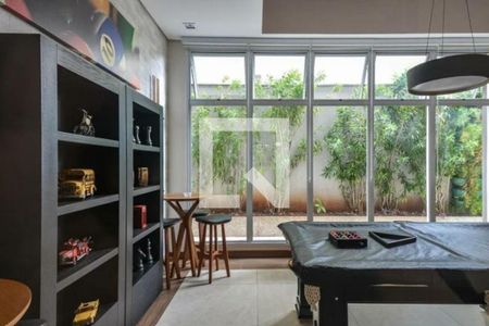 Apartamento à venda com 2 quartos, 51m² em Aclimação, São Paulo