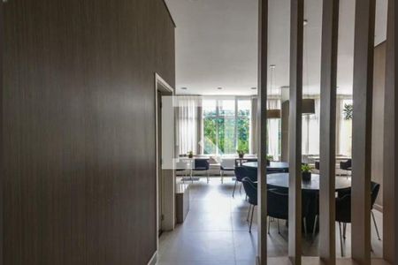 Apartamento à venda com 2 quartos, 51m² em Aclimação, São Paulo