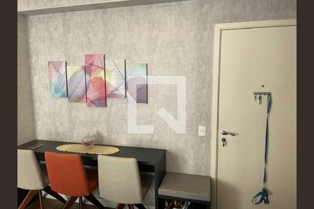 Apartamento à venda com 2 quartos, 51m² em Aclimação, São Paulo