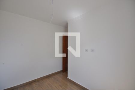 Quarto 1 de apartamento à venda com 2 quartos, 47m² em Vila Nivi, São Paulo