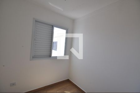 Quarto 2 de apartamento à venda com 2 quartos, 47m² em Vila Nivi, São Paulo