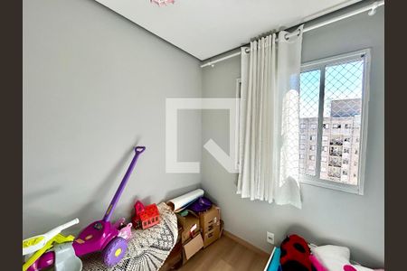 Quarto 1 de apartamento para alugar com 3 quartos, 102m² em Cocaia, Guarulhos