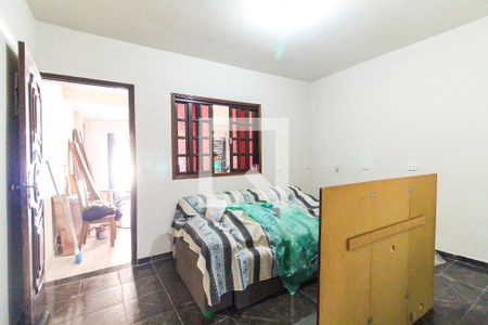 Sala de casa à venda com 4 quartos, 150m² em Itaquera, São Paulo