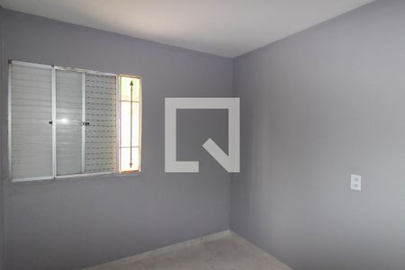 Quarto 2 de apartamento à venda com 2 quartos, 42m² em Jardim Dona Sinha, São Paulo